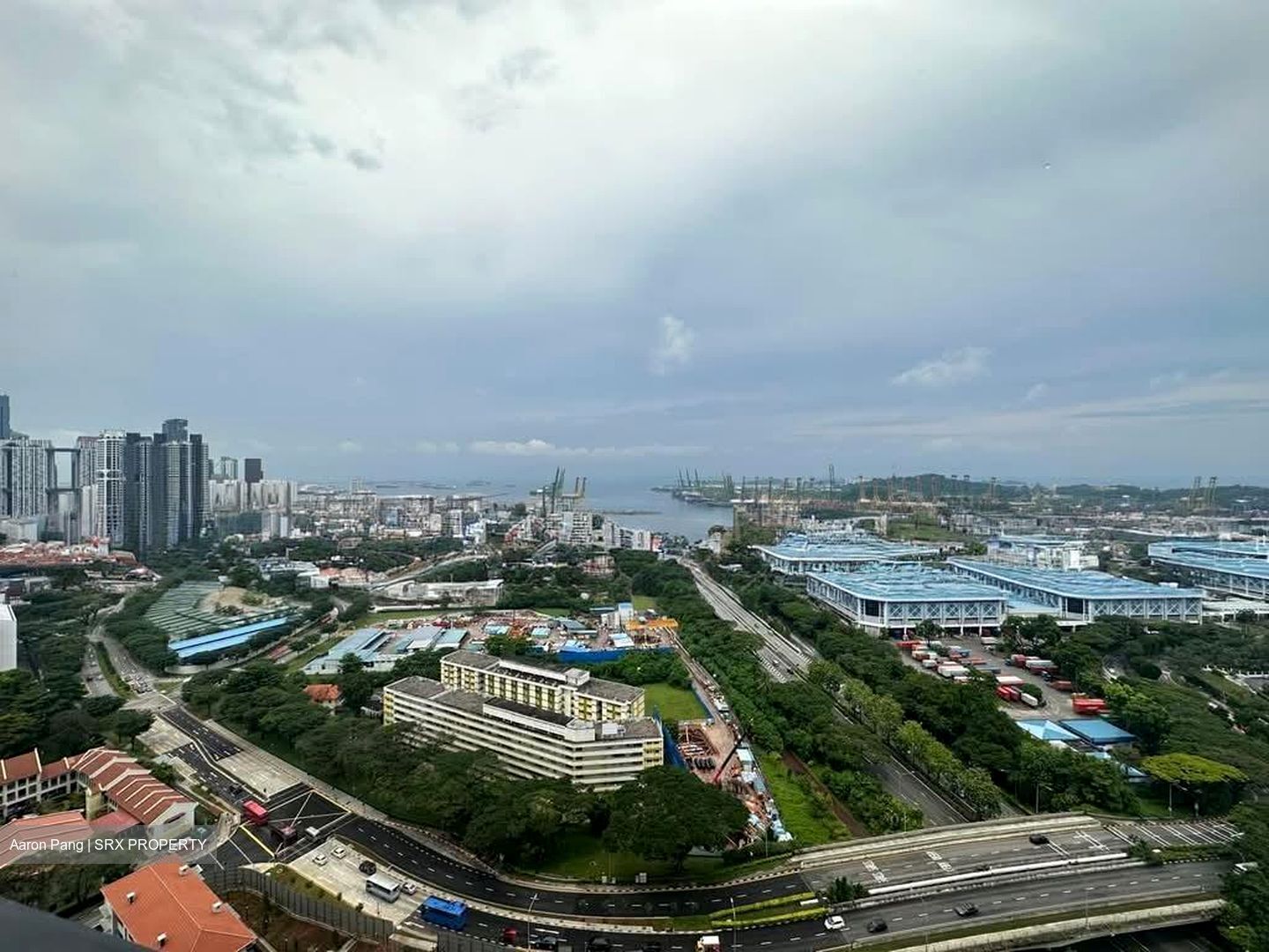 Avenue South Residence (D3), Apartment #536761451